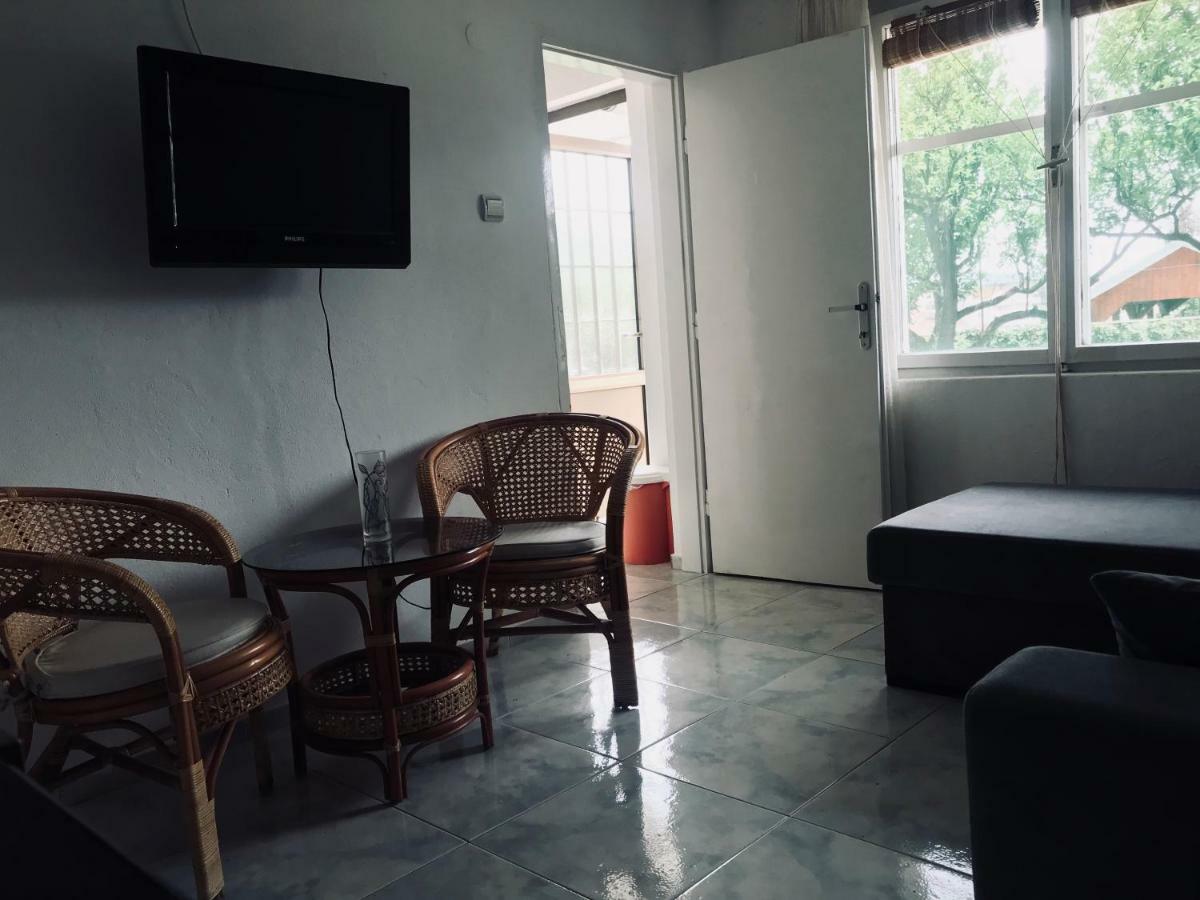 Apartmani Konjevic Херцег-Нови Экстерьер фото
